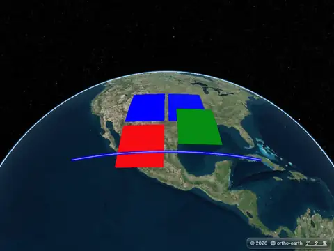 Ortho Earth